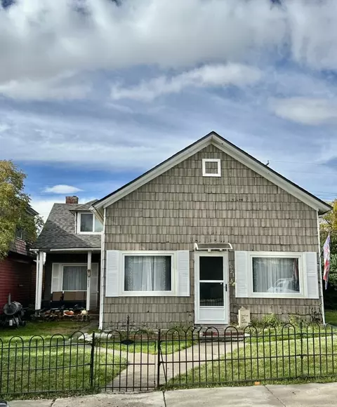 1021 S Wyoming St, Butte, MT 59701