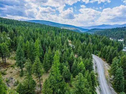 lot9 Angus Dr, Rexford, MT 59930