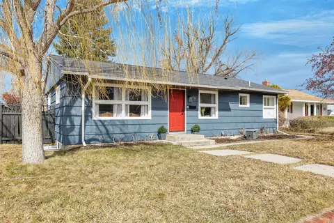 1612 Bel-air Pl, Missoula, MT 59801