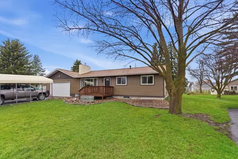 1724 Bison Dr, Kalispell, MT 59901