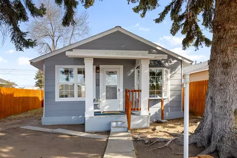 2815 Harvard Ave, Butte, MT 59701