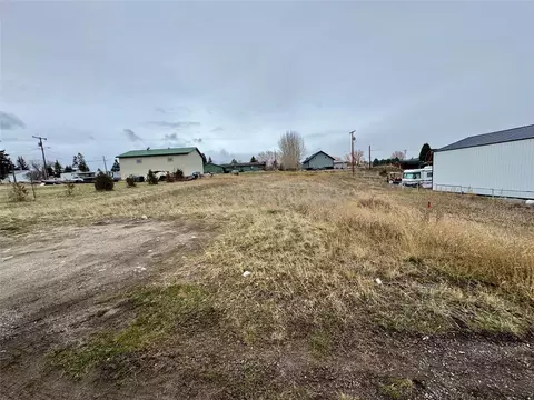 tbd Mitchell St, Deer Lodge, MT 59722