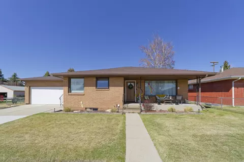 3111 Ottawa St, Butte, MT 59701