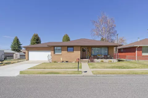 3111 Ottawa St, Butte, MT 59701