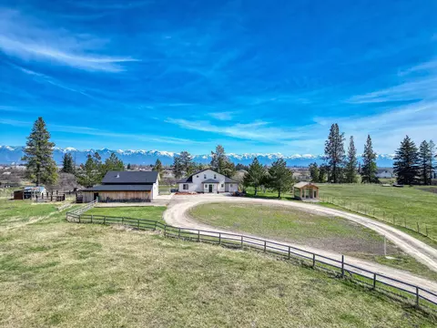 167 Linda Vista Rd, Kalispell, MT 59901