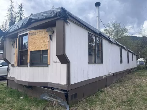 124 Rustic Ave, Libby, MT 59923