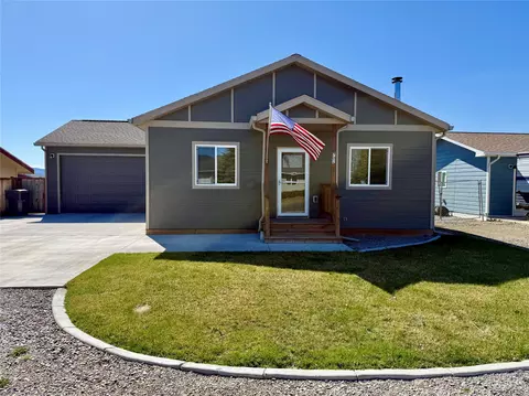 702 F St, Townsend, MT 59644