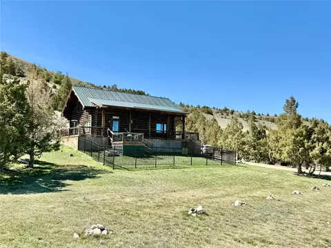 17248 Pole Gulch Rd, Three Forks, MT 59752