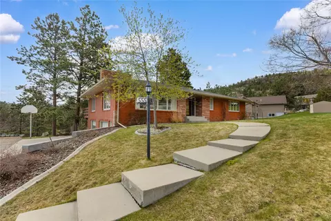 555 S Roberts St, Helena, MT 59601