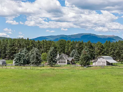 5445 Us Hwy 93 W, Whitefish, MT 59937