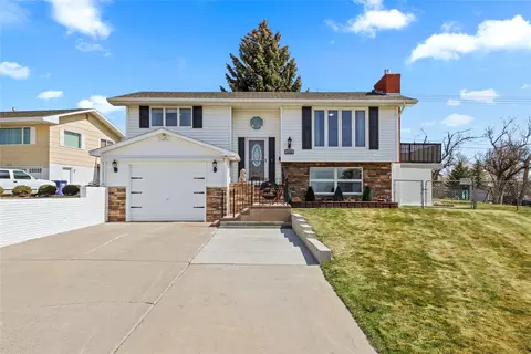 3425 9th St NE, Great Falls, MT 59404