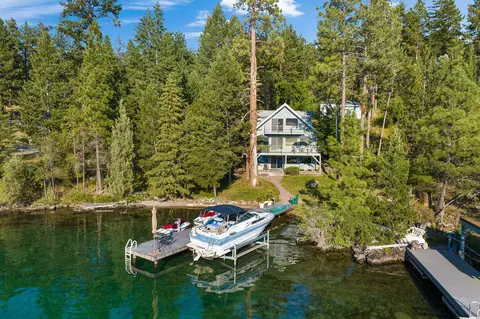 21019 Park Ln, Rollins, MT 59931