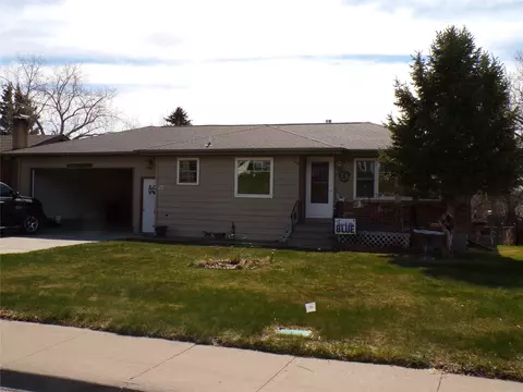 944 Avenue D NW, Great Falls, MT 59404