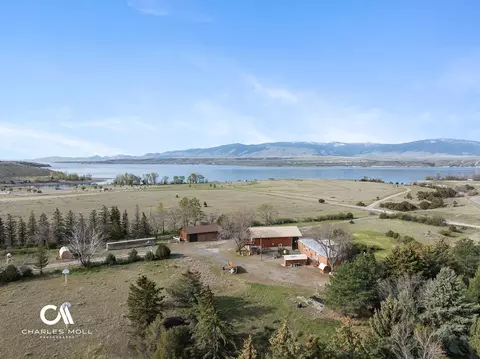 249 Goose Bay Ln, Townsend, MT 59644