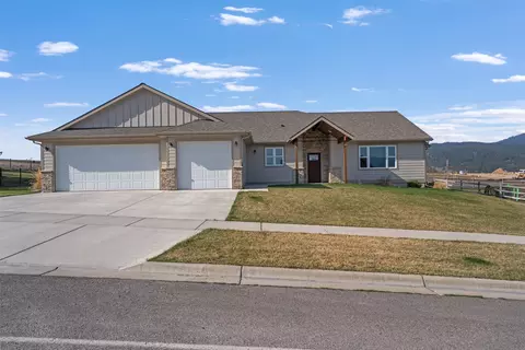 4563 Christian Dr, Missoula, MT 59803