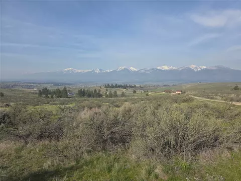 Nhn Paso Fino Trail, Florence, MT 59833