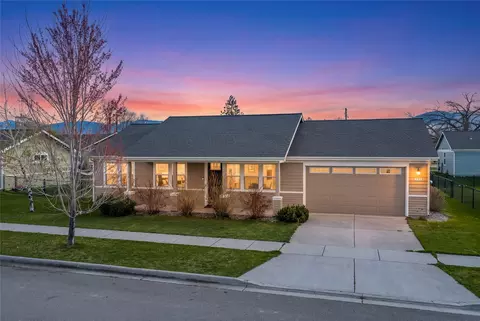 550 Veranda Way, Missoula, MT 59804