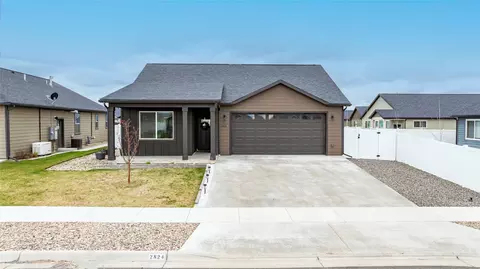 2824 Ashley Ave, East Helena, MT 59635