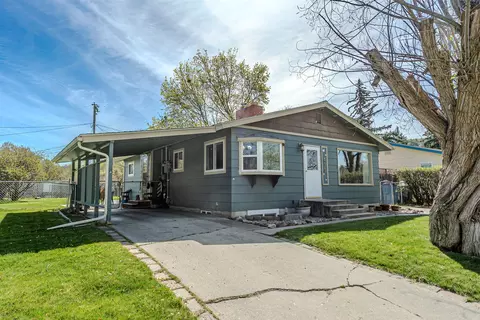 133 Arrowhead Dr, Missoula, MT 59803