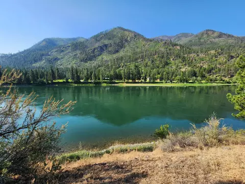 nhn Harbine Ranch Estates #3, Plains, MT 59859