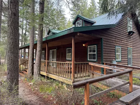 117 Cougar Meadow Dr, Saint Regis, MT 59866