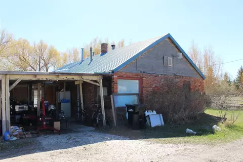 1018 Crosby St, Anaconda, MT 59711