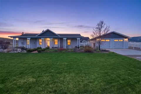 40109 Majestic Ct, Polson, MT 59860