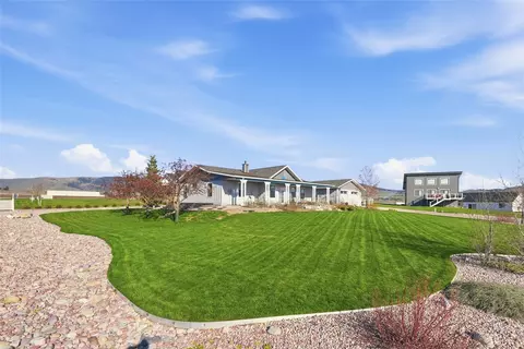40109 Majestic Ct, Polson, MT 59860