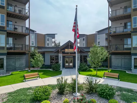 100 Woodlands Way #S-204, Kalispell, MT 59901