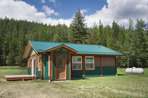 127 Emma Ln, Saint Regis, MT 59866