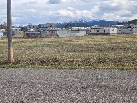 tbd Colusa St, Butte, MT 59701