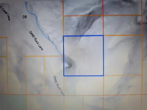 Nhn Sec 09, Cascade, MT 59421