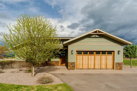 Exterior - 34518 Eagle Crest Dr, Polson, MT 59860 photo 2 of 10
