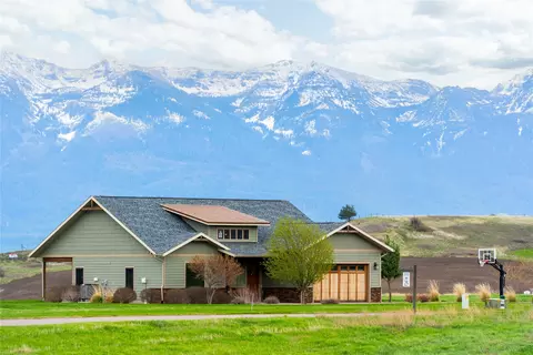Exterior - 34518 Eagle Crest Dr, Polson, MT 59860 photo 5 of 10
