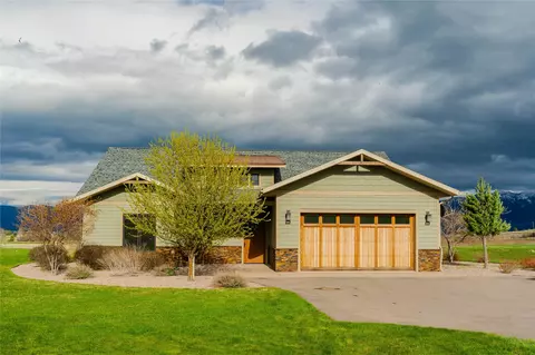 34518 Eagle Crest Dr, Polson, MT 59860