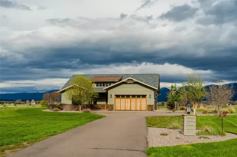 Exterior - 34518 Eagle Crest Dr, Polson, MT 59860 photo 4 of 10