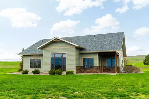 Exterior - 34518 Eagle Crest Dr, Polson, MT 59860 photo 6 of 10
