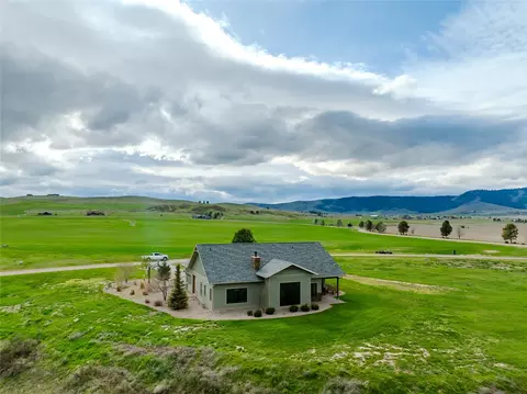 Exterior - 34518 Eagle Crest Dr, Polson, MT 59860 photo 10 of 10