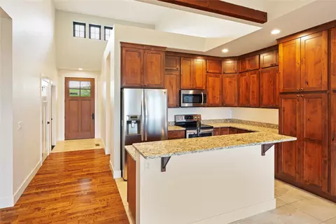 Entry Way - 34518 Eagle Crest Dr, Polson, MT 59860 photo 2 of 3