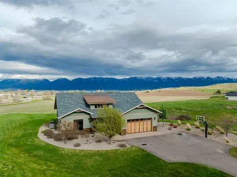 Exterior - 34518 Eagle Crest Dr, Polson, MT 59860 photo 9 of 10