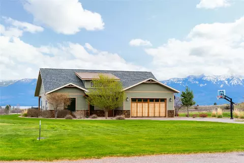 Exterior - 34518 Eagle Crest Dr, Polson, MT 59860 photo 3 of 10
