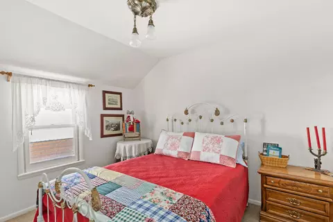 Bedroom - 30 Cascade Ave, Monarch, MT 59463 photo 6 of 6