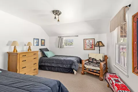Bedroom - 30 Cascade Ave, Monarch, MT 59463 photo 4 of 6