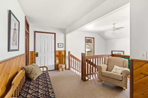 Entry Way - 30 Cascade Ave, Monarch, MT 59463 photo 4 of 5