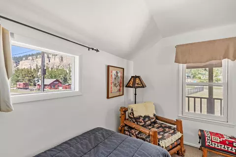 Bedroom - 30 Cascade Ave, Monarch, MT 59463 photo 5 of 6