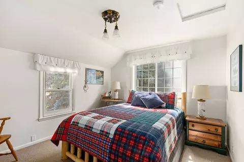 Bedroom - 30 Cascade Ave, Monarch, MT 59463 photo 2 of 6