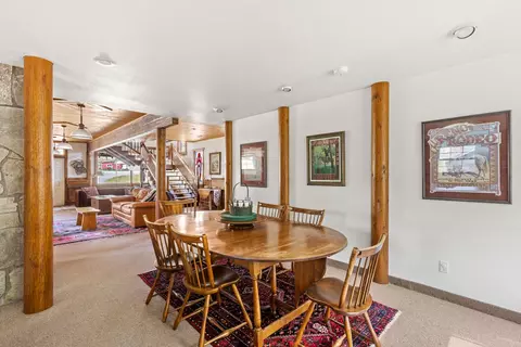 Dining - 30 Cascade Ave, Monarch, MT 59463 photo 1 of 1