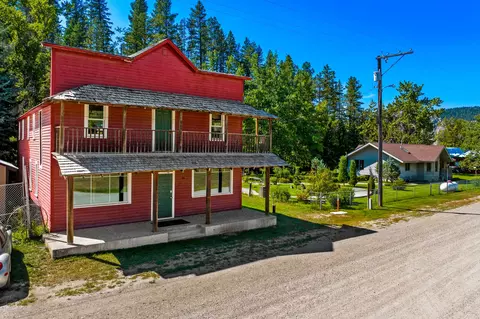 30 Cascade Ave, Monarch, MT 59463