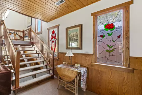 Entry Way - 30 Cascade Ave, Monarch, MT 59463 photo 1 of 5