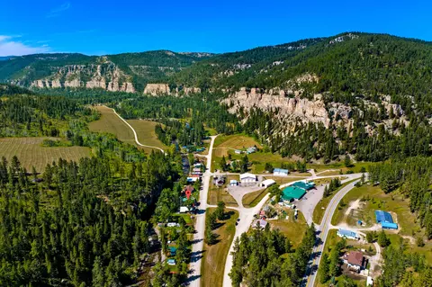 View/Area - 30 Cascade Ave, Monarch, MT 59463 photo 2 of 3